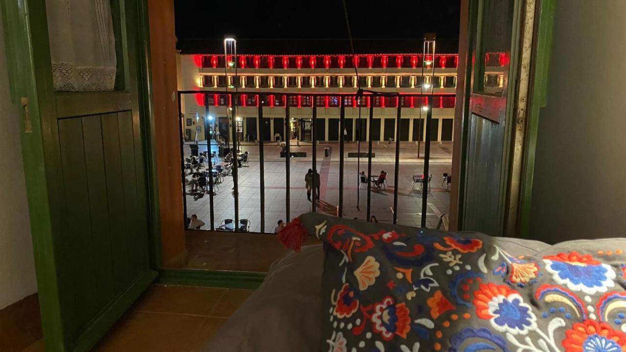 Hostel Plaza Mayor Corredera 科爾多瓦 外观 照片