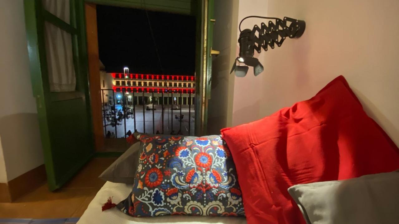 Hostel Plaza Mayor Corredera 科爾多瓦 外观 照片