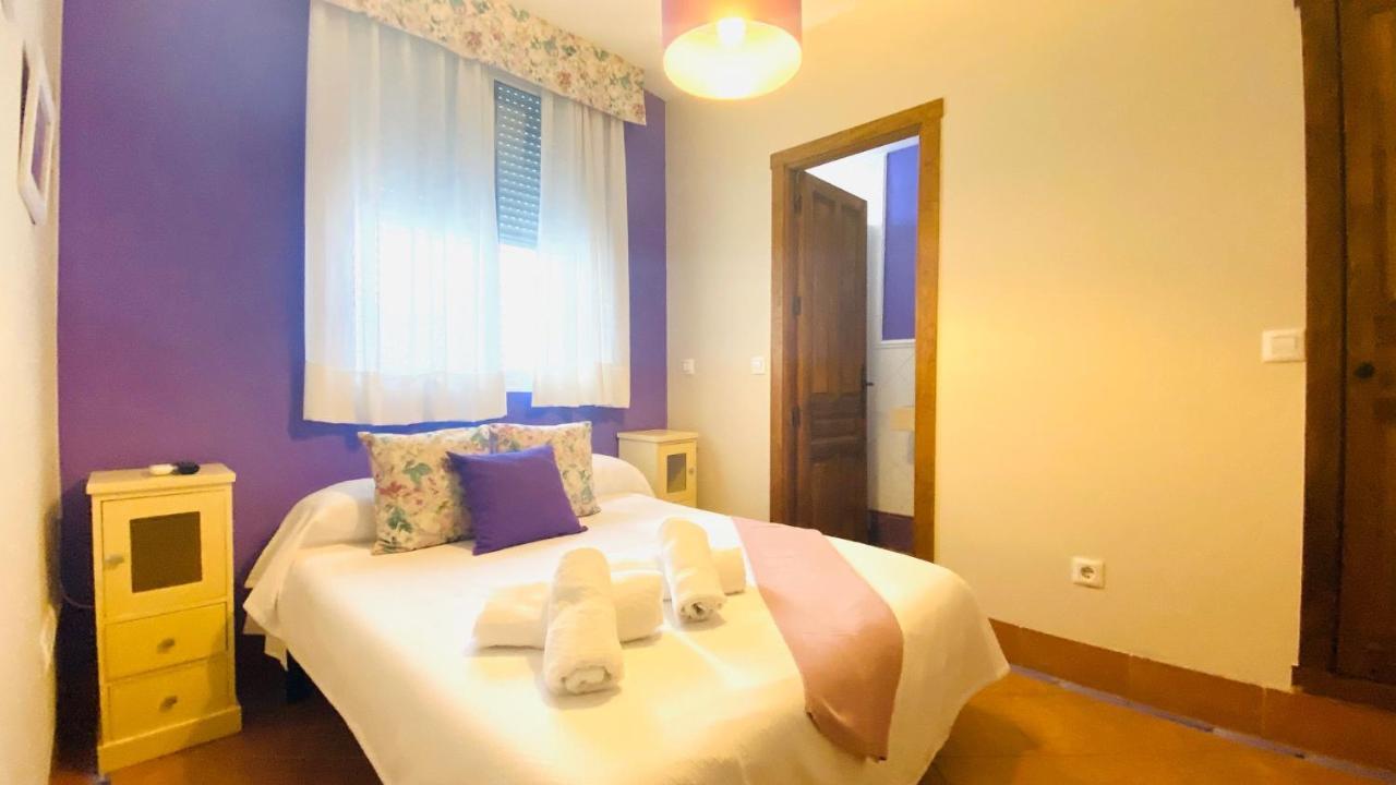 Hostel Plaza Mayor Corredera 科爾多瓦 外观 照片