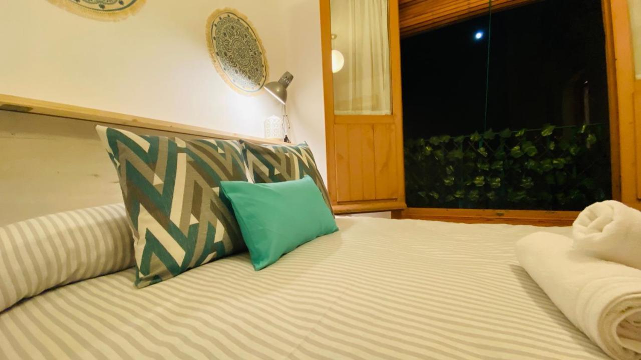 Hostel Plaza Mayor Corredera 科爾多瓦 外观 照片