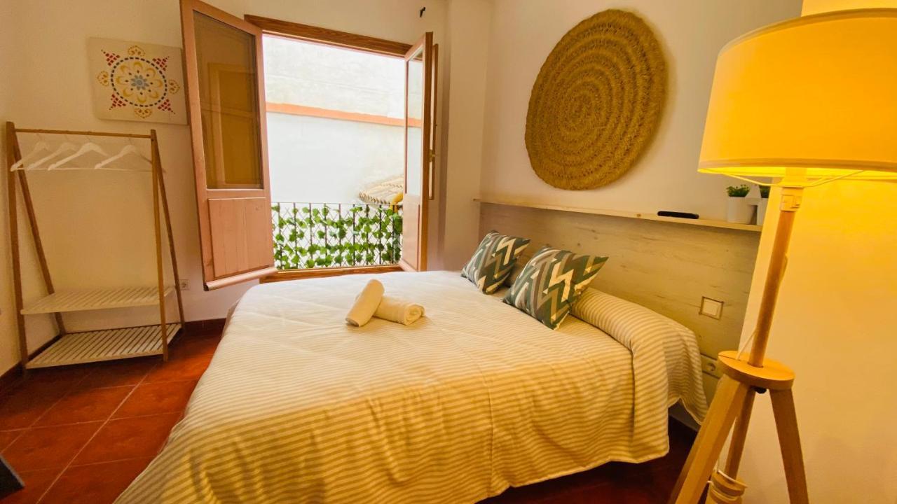 Hostel Plaza Mayor Corredera 科爾多瓦 外观 照片